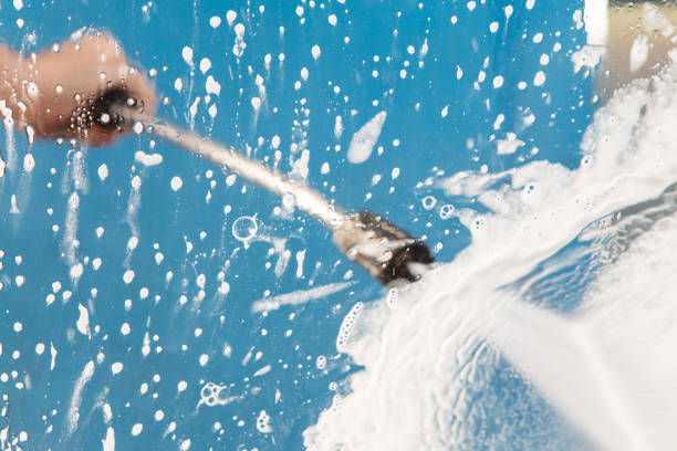 Trusted Kaibito, AZ Pressure Washing Services Experts