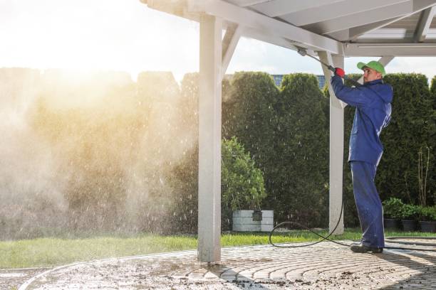 Best Building Exterior Pressure Washing in Kaibito, AZ