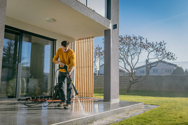 Best Deck and Patio Pressure Washing in Kaibito, AZ