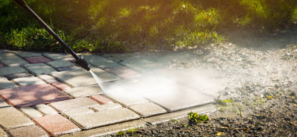 Best Oil and Grease Removal from Surfaces in Kaibito, AZ